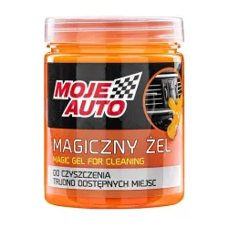 Moje auto magicgel for cleaning 200g