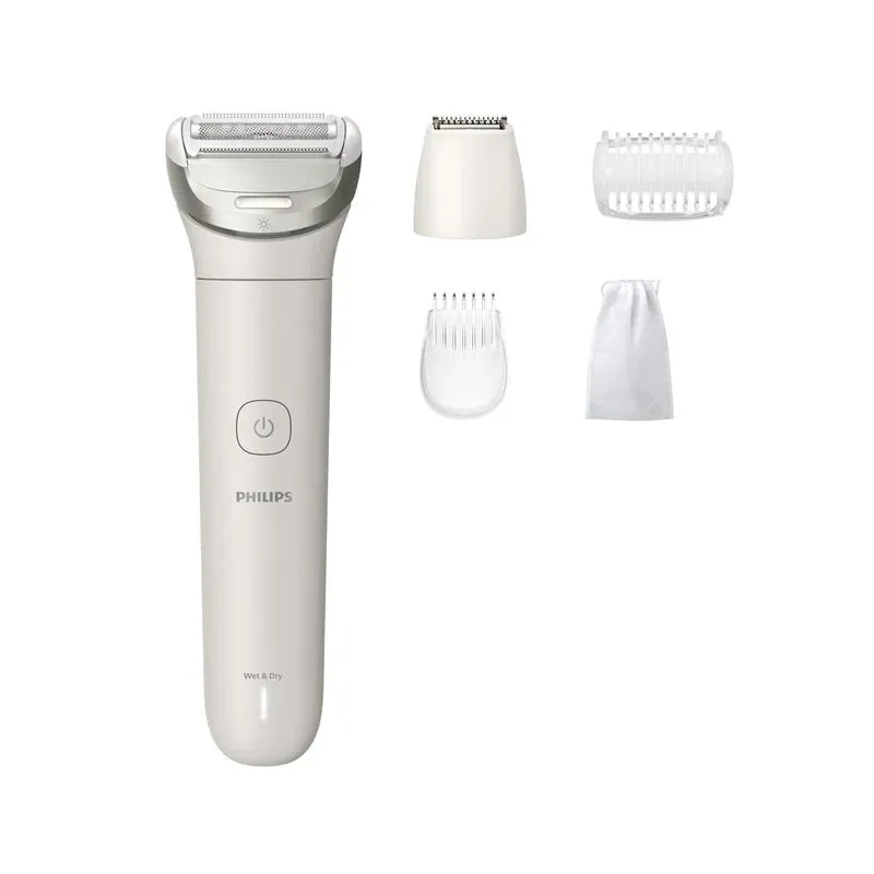 Women shaver brl147-00 philips