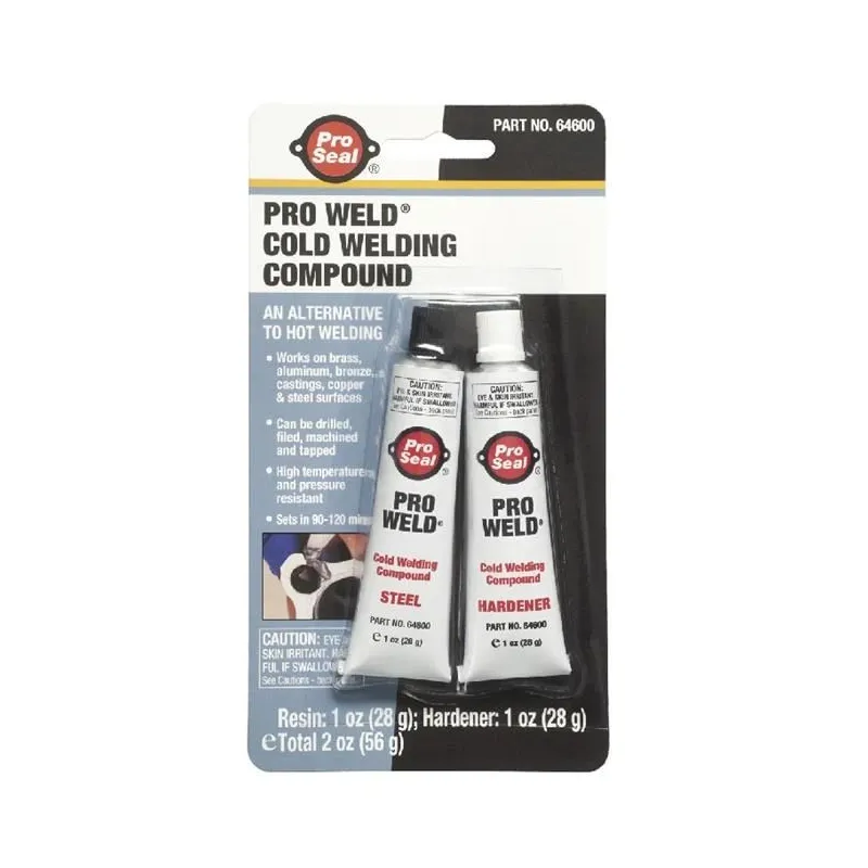 Līme 10-009 pro weld 56g
