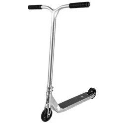 Trikimoto skrejritenis Union Aero M, melns-neapstrādāts