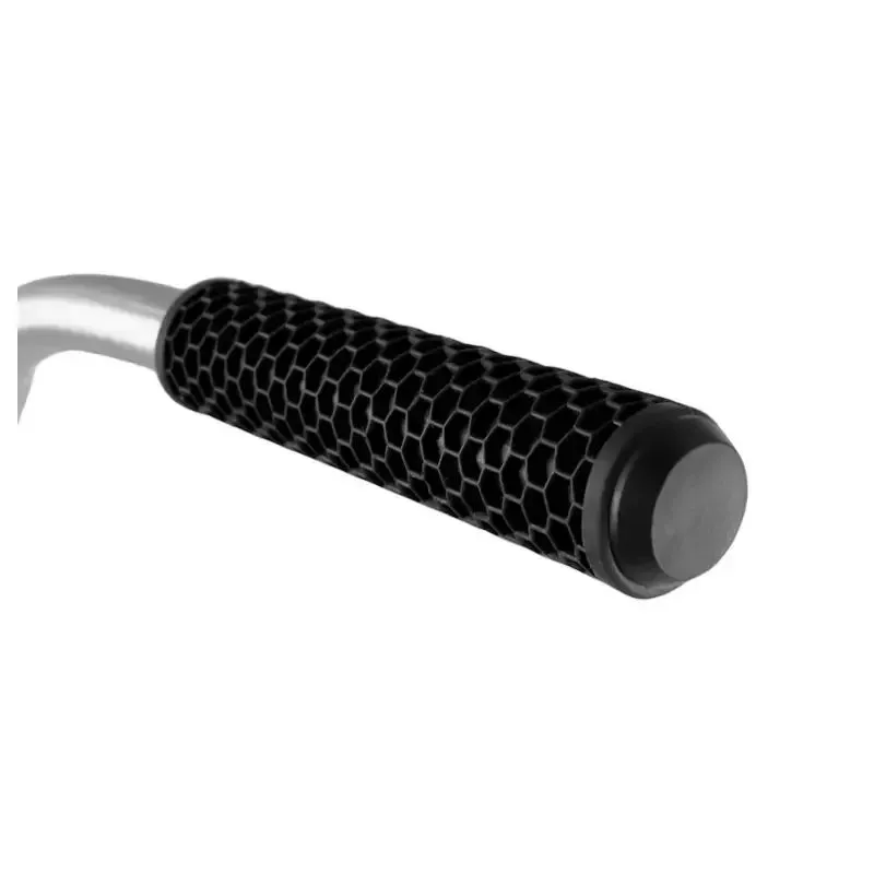 Trikimoto skrejritenis Union Aero M, melns-neapstrādāts