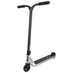 Trikitõukeratas Union Aero S Scooter Black-Raw