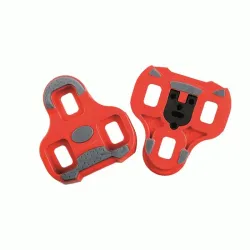 Pedāļu bloki šosejas velosipēdam LOOK KEO GRIP, 9 grādi
