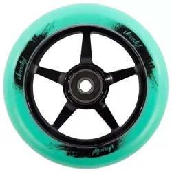 Ritenis skrejritenim Versatyl Scooter Wheel 110mm, zils