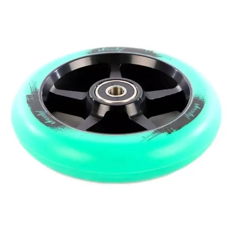 Ritenis skrejritenim Versatyl Scooter Wheel 110mm, zils