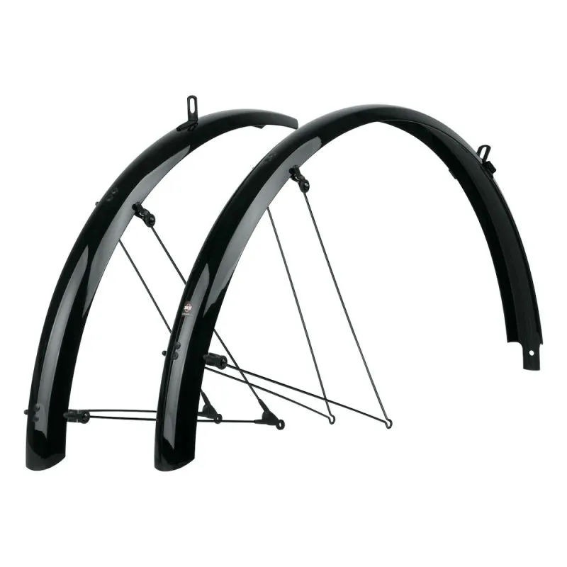 Spārni SKS Bluemels Basic 28 55 mm
