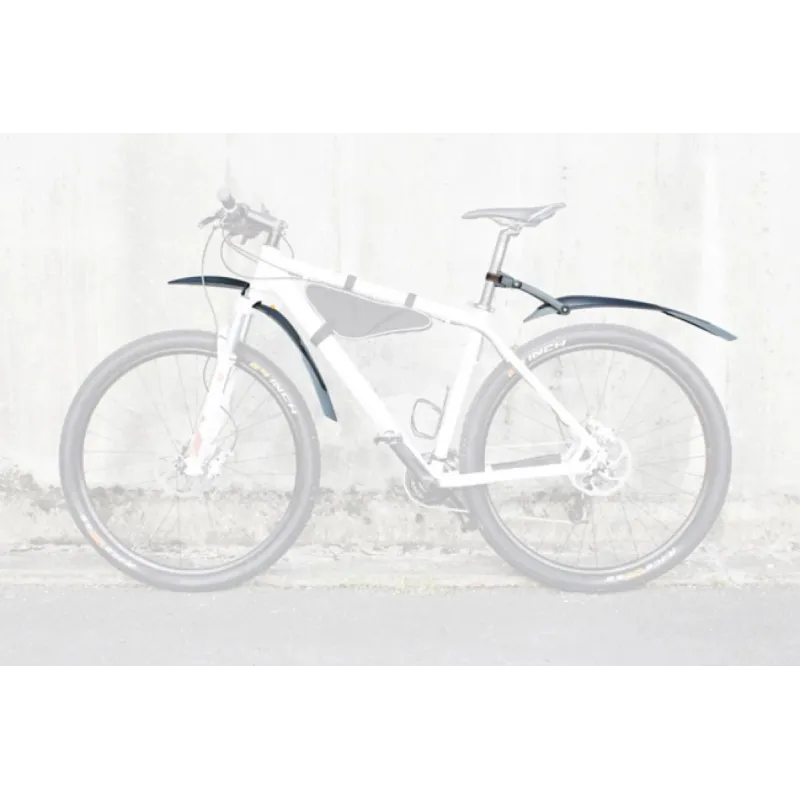 Tagaporilaud SKS X-Blade 26-27,5, must-hall