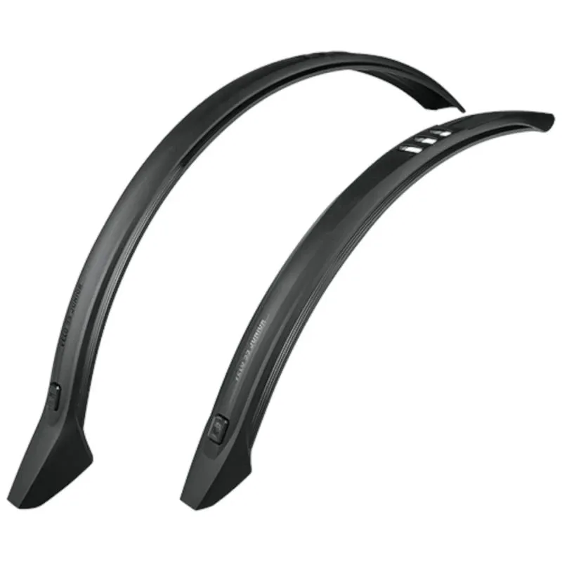 Dubļusargu komplekts SKS Velo 55 Junior Set 24