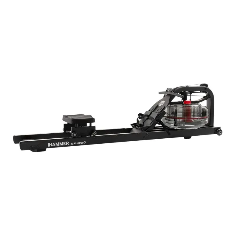 Airēšanas trenažieris HAMMER RowFlow 10.0
