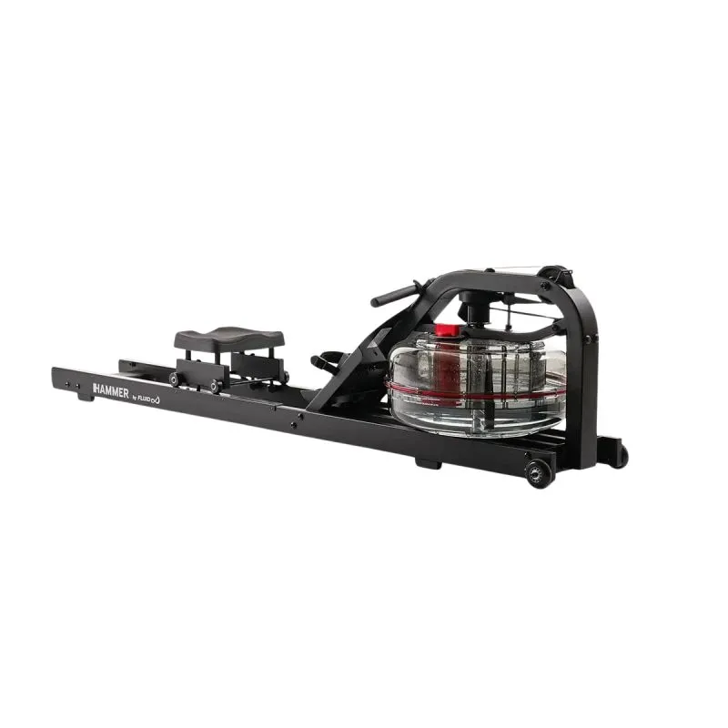 Airēšanas trenažieris HAMMER RowFlow 10.0