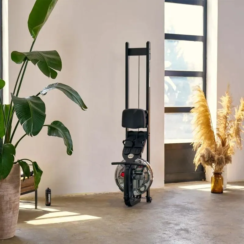 Airēšanas trenažieris HAMMER RowFlow 10.0