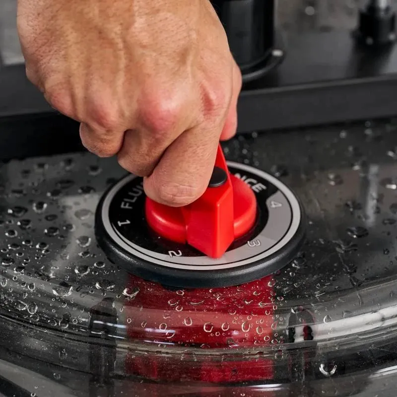 Airēšanas trenažieris HAMMER RowFlow 10.0