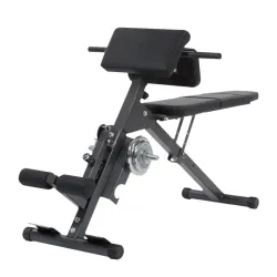 Vingrošanas sols FINNLO no Hammer Ab&Back Trainer