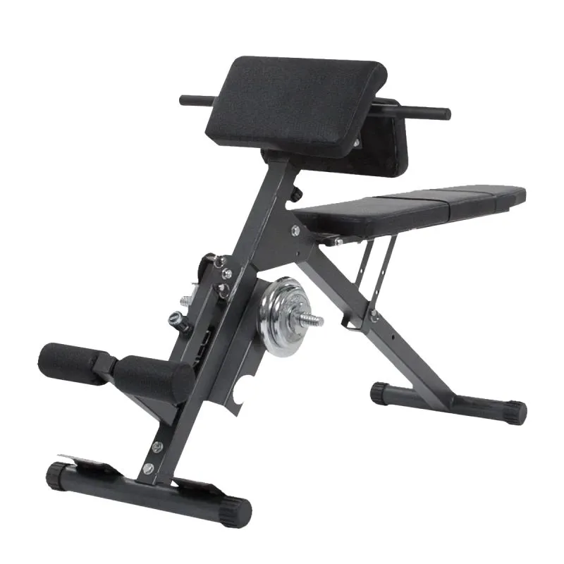 Vingrošanas sols FINNLO no Hammer Ab&Back Trainer