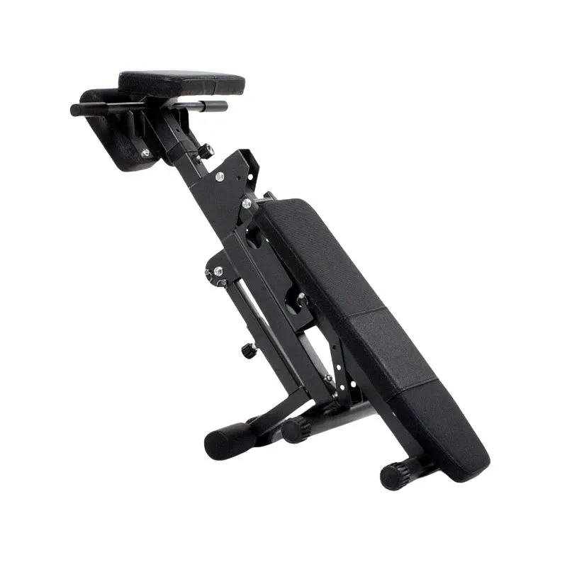 Vingrošanas sols FINNLO no Hammer Ab&Back Trainer