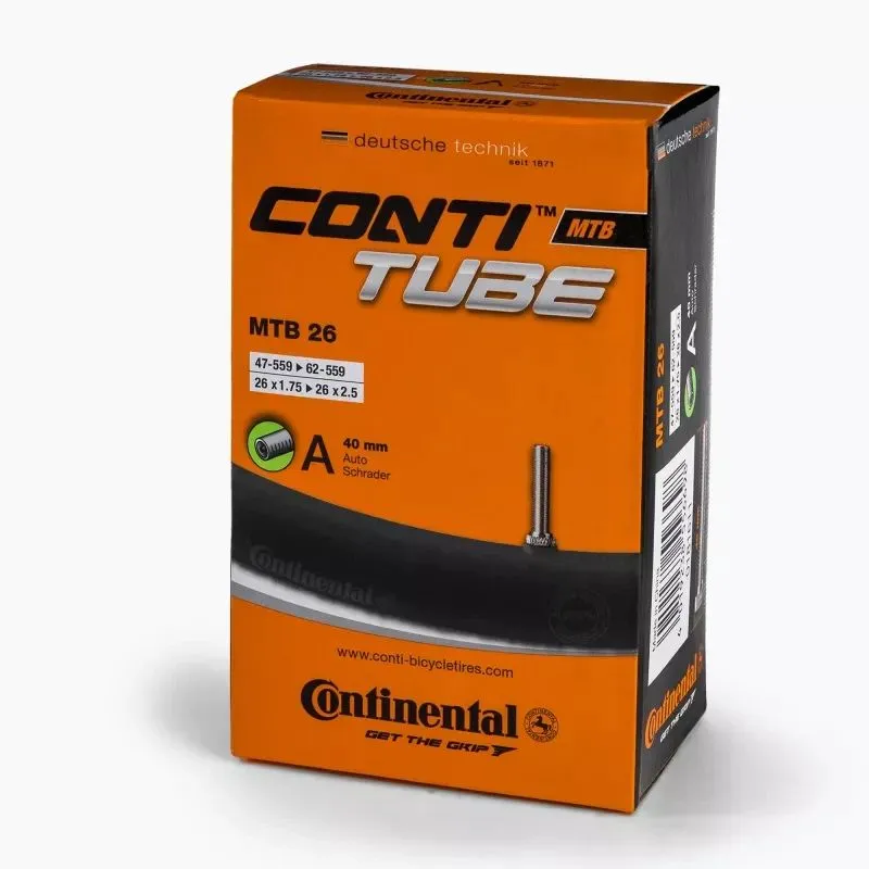 Iekšējā riepa Continental 26 AV 47-62-559