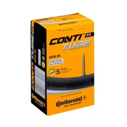Iekšējā caurule Continental 26 PV 60mm 47-62-559