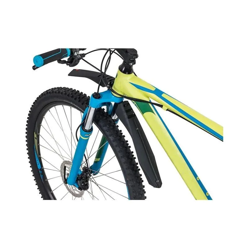 Priekšējais spārns HEBIE Viper X, 26-29