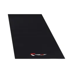 Alusmatt trenažöörile CHRISTOPEIT XXL ,80 x 250 x 0,3 cm,