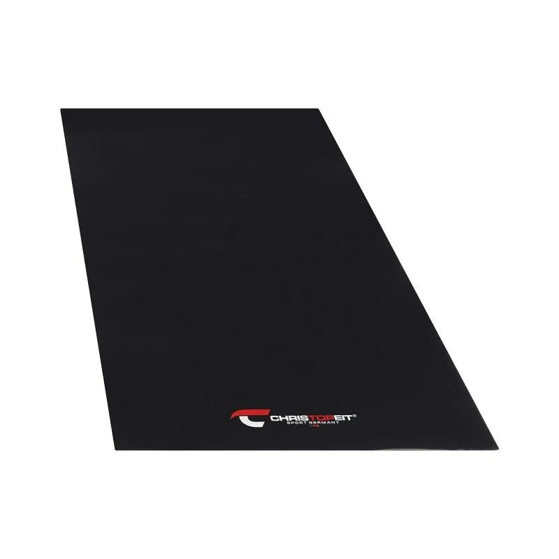 CHRISTOPEIT XXL vingrošanas paklājiņš ,80 x 250 x 0,3 cm,
