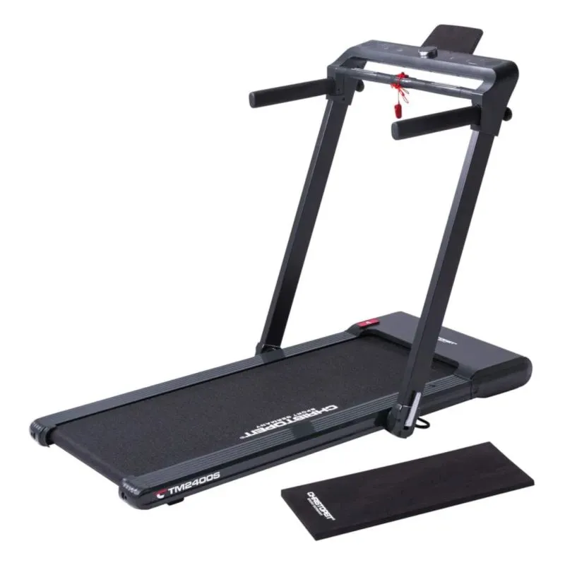 Skrejceļš CHRISTOPEIT TM 2400 S