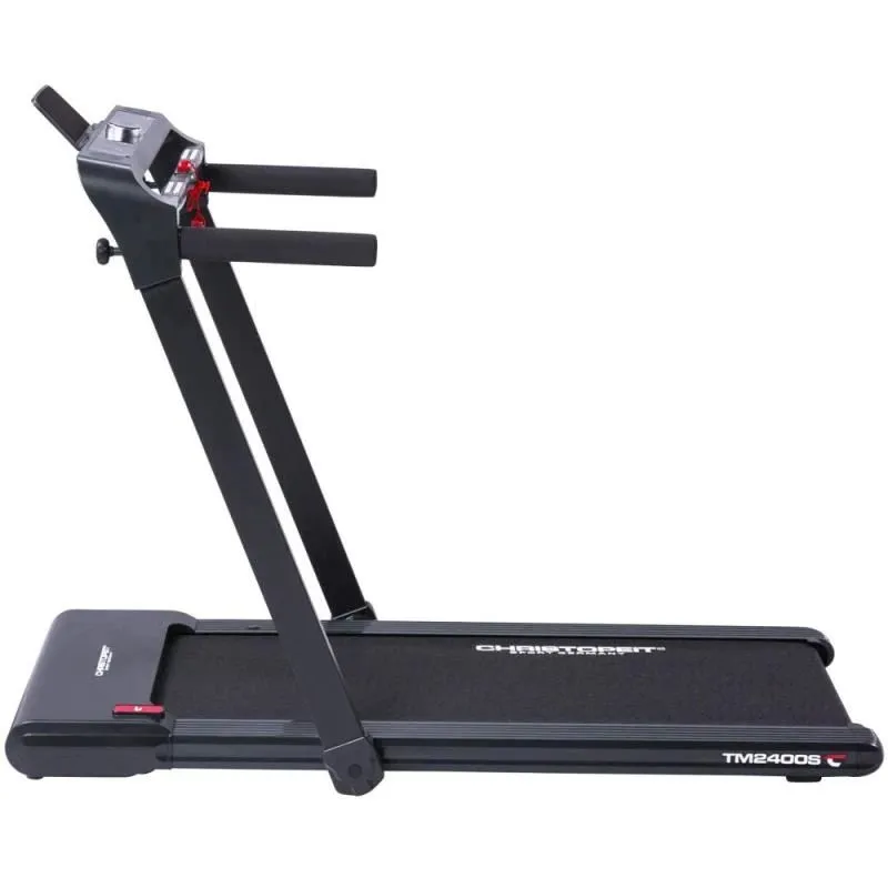 Skrejceļš CHRISTOPEIT TM 2400 S
