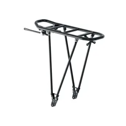 RACKTIME Fold-It Adjustable 2.0 velosipēda pacēlājs, 24-29