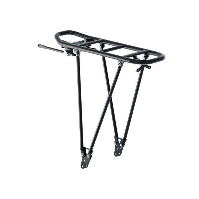 RACKTIME Fold-It Adjustable 2.0 velosipēda pacēlājs, 24-29