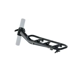 RACKTIME ClipIT 2.0 sēdekļa stieņa bagāžnieks, 20-29, 10 kg