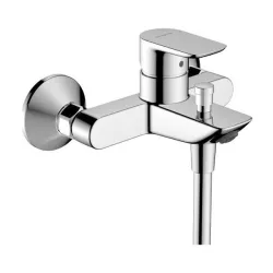 Bath mixer neovis chrome