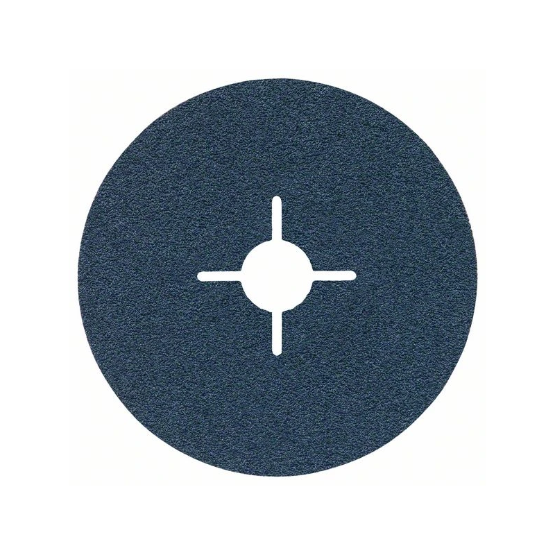 Fiber disks BestforMetal D 125 mm,K 60,1 gab.