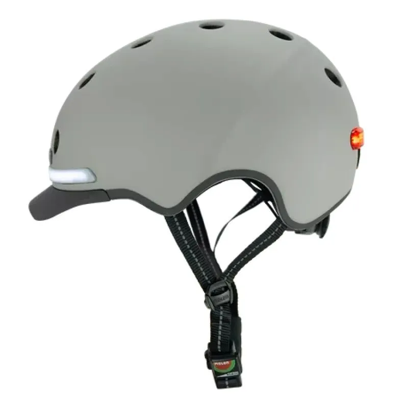 Ķivere MELON E-Series, Metropole ,M-L,
