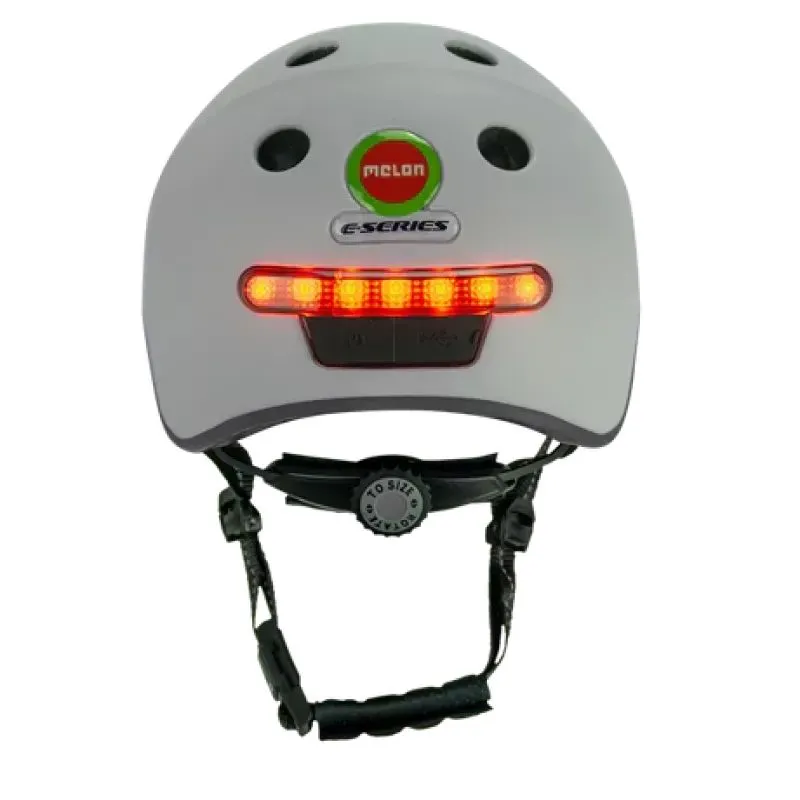 Ķivere MELON E-Series, Metropole ,M-L,