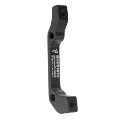 Disku bremžu adapteris Shimano 180mm SM-MA-F180 Post-Standard