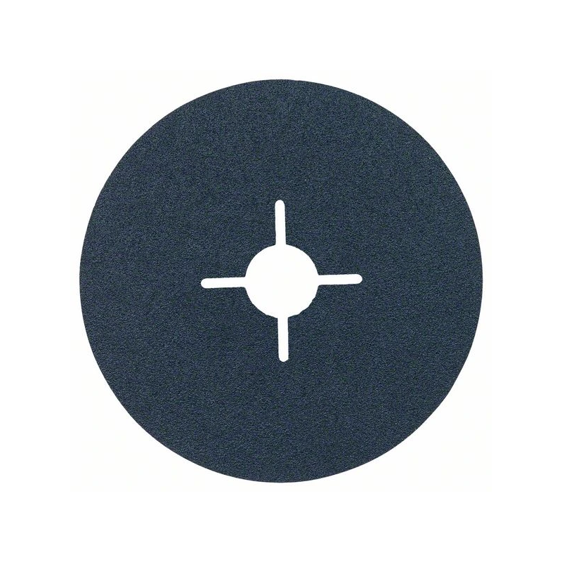 Fiber disks BestforMetal D 125 mm,K 100,1 gab.