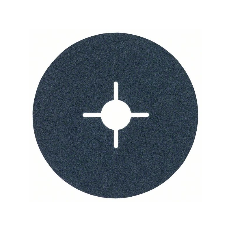 Fiber disks BestforMetal D 125 mm,K 120,1 gab.