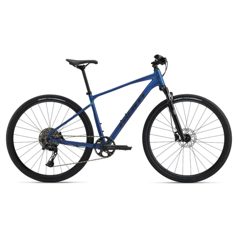 Velosipēds GIANT Roam 1, Electron Blue ,L,