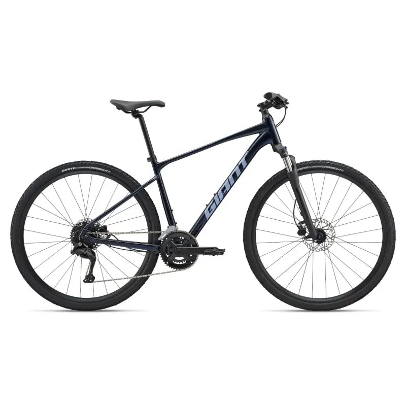 Bicycle GIANT Roam 3, Ultra Navy ,L,
