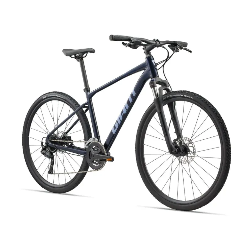 Bicycle GIANT Roam 3, Ultra Navy ,L,