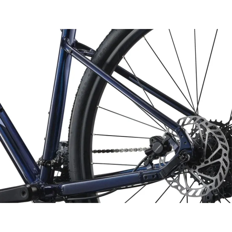 Bicycle GIANT Roam 3, Ultra Navy ,L,