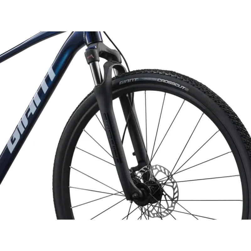 Bicycle GIANT Roam 3, Ultra Navy ,L,