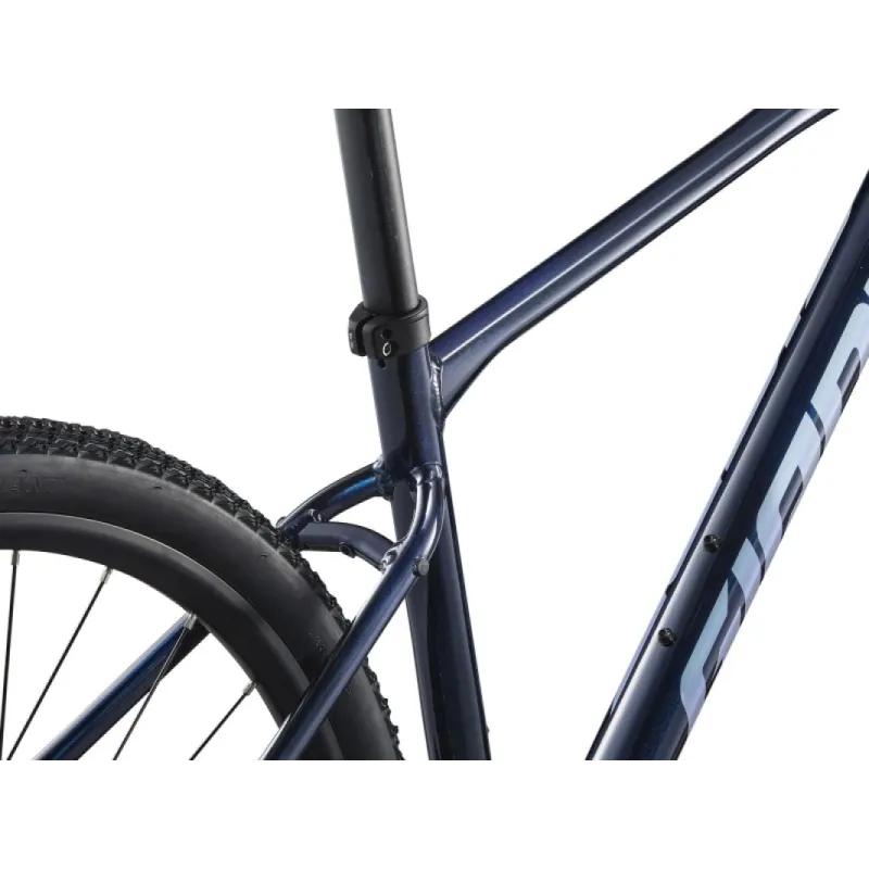 Bicycle GIANT Roam 3, Ultra Navy ,L,