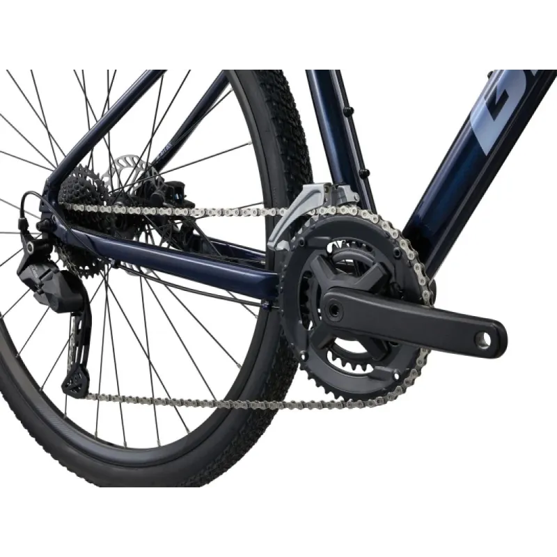 Bicycle GIANT Roam 3, Ultra Navy ,L,