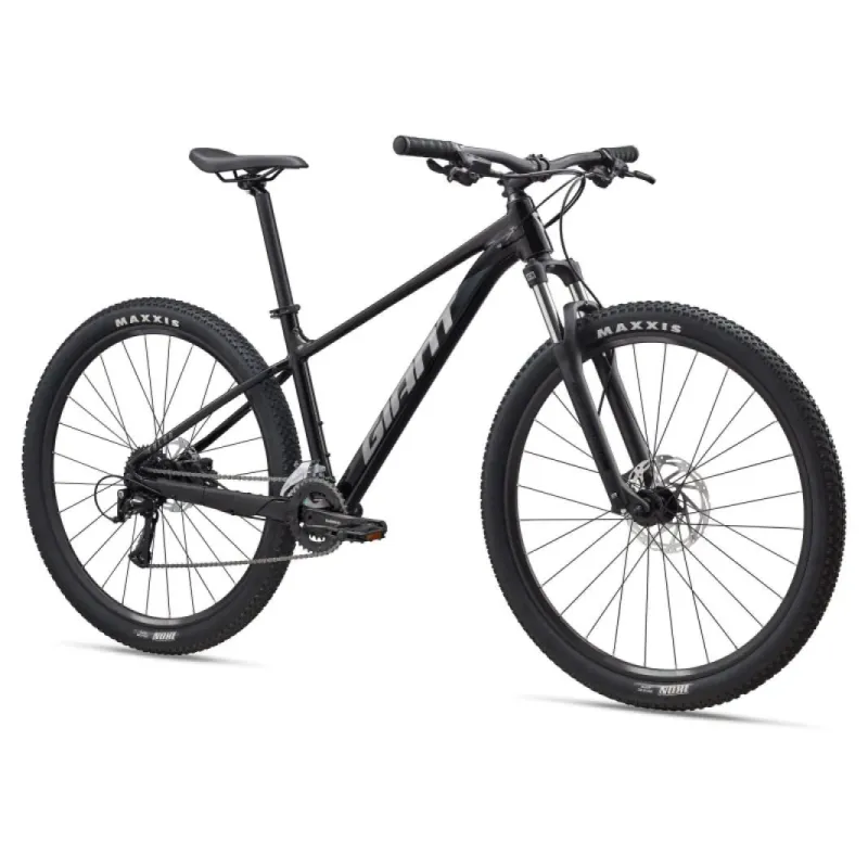 Bicycle GIANT Talon 3, 29 Panther ,M,
