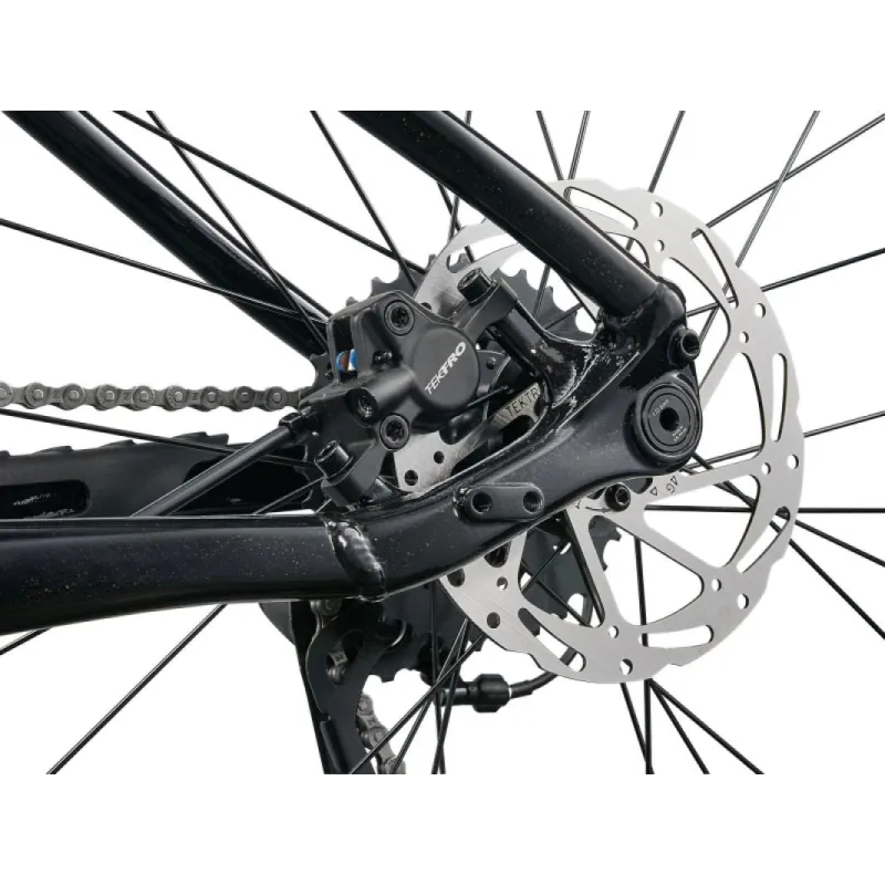 Bicycle GIANT Talon 3, 29 Panther ,M,