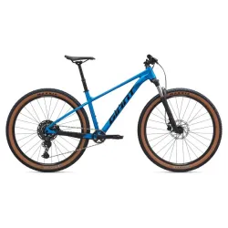 Велосипед GIANT Talon 1, 29 дюймов, металлик синий. ,L,