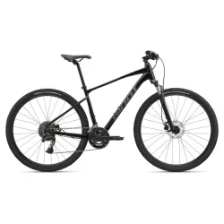 GIANT Roam 2 velosipēds, melns ,L,