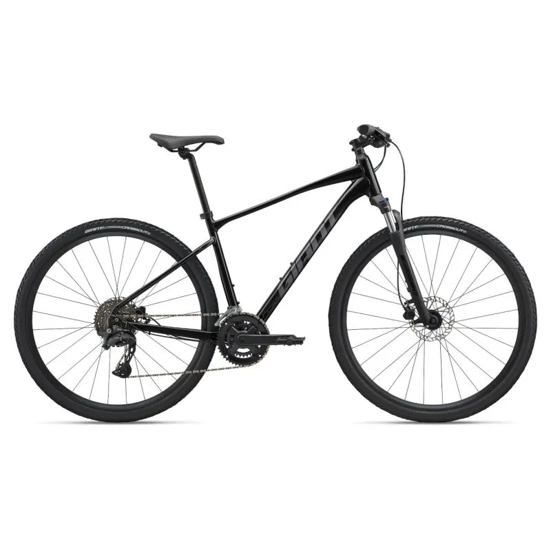 GIANT Roam 2 velosipēds, melns ,L,