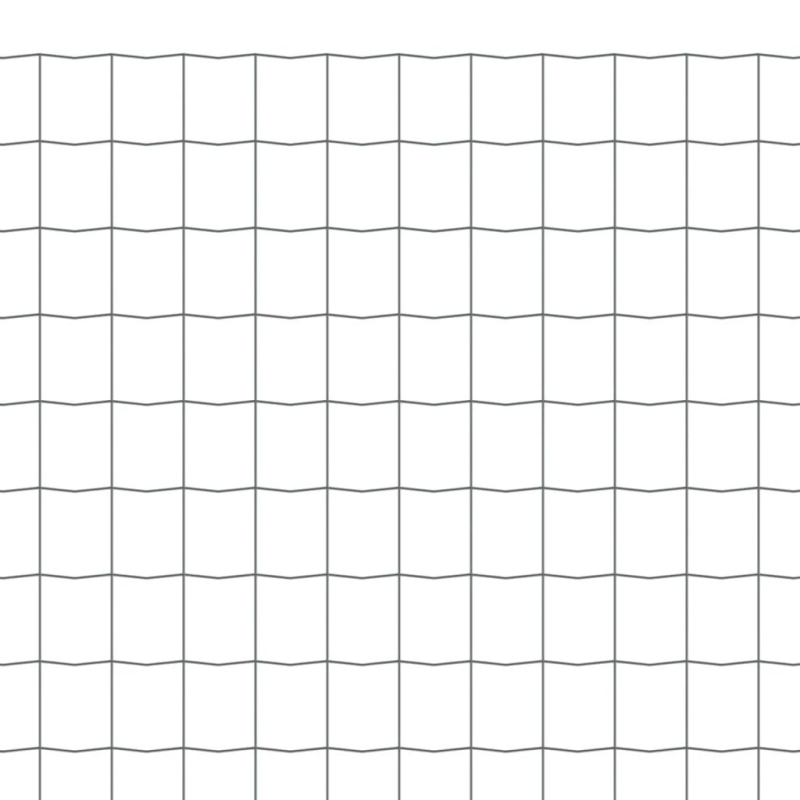 vidaXL Euro stiepļu žogs, tērauds, 10x1,2 m, pelēks