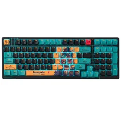 A4Tech 47622 Bloody AT98 Renegade USB ,Alpha Switches,